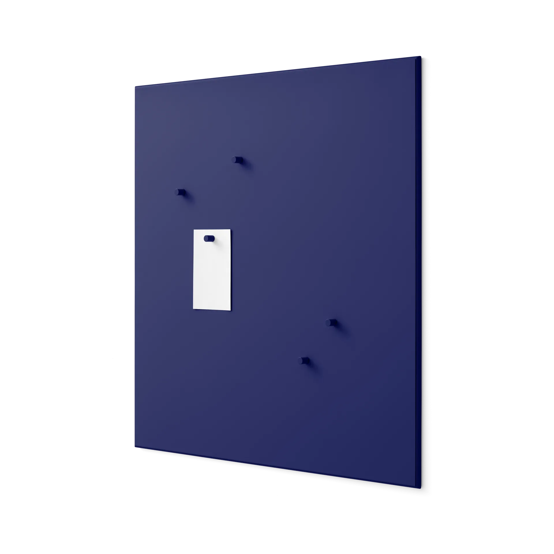 Quadro de avisos Montana 69,6x69,6 cm, Monarch Montana