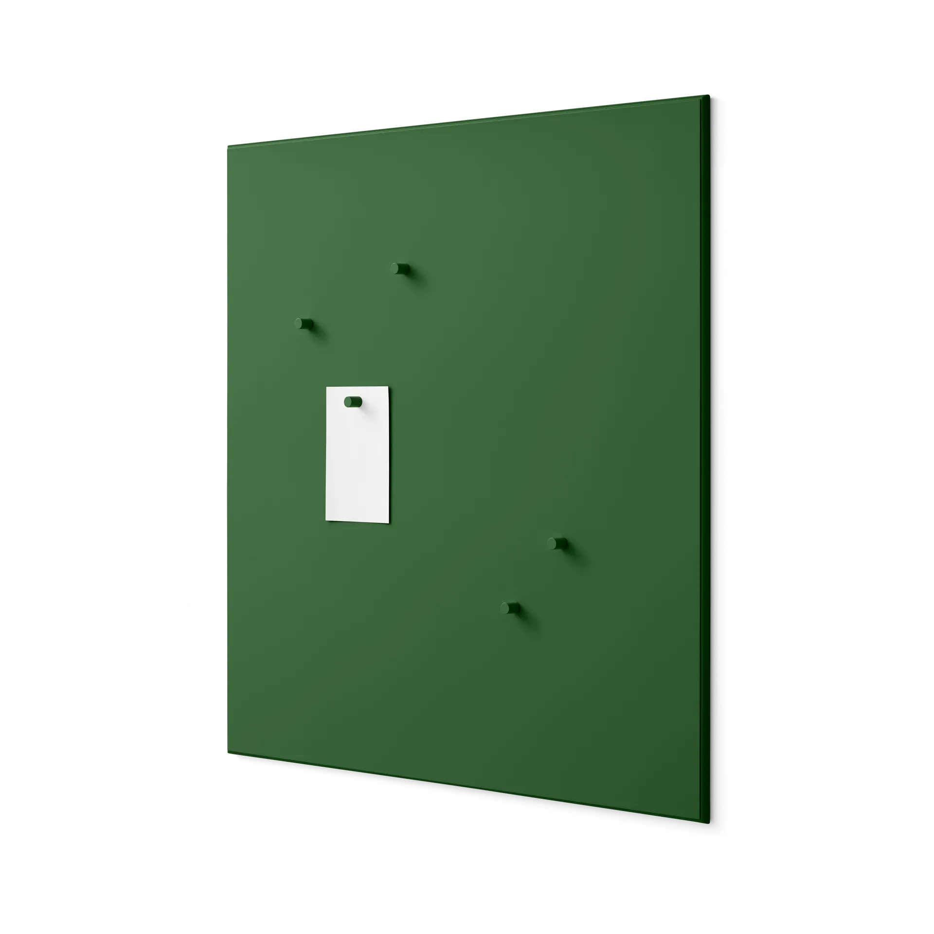 Quadro de avisos Montana 69,6x69,6 cm, Parsley Montana