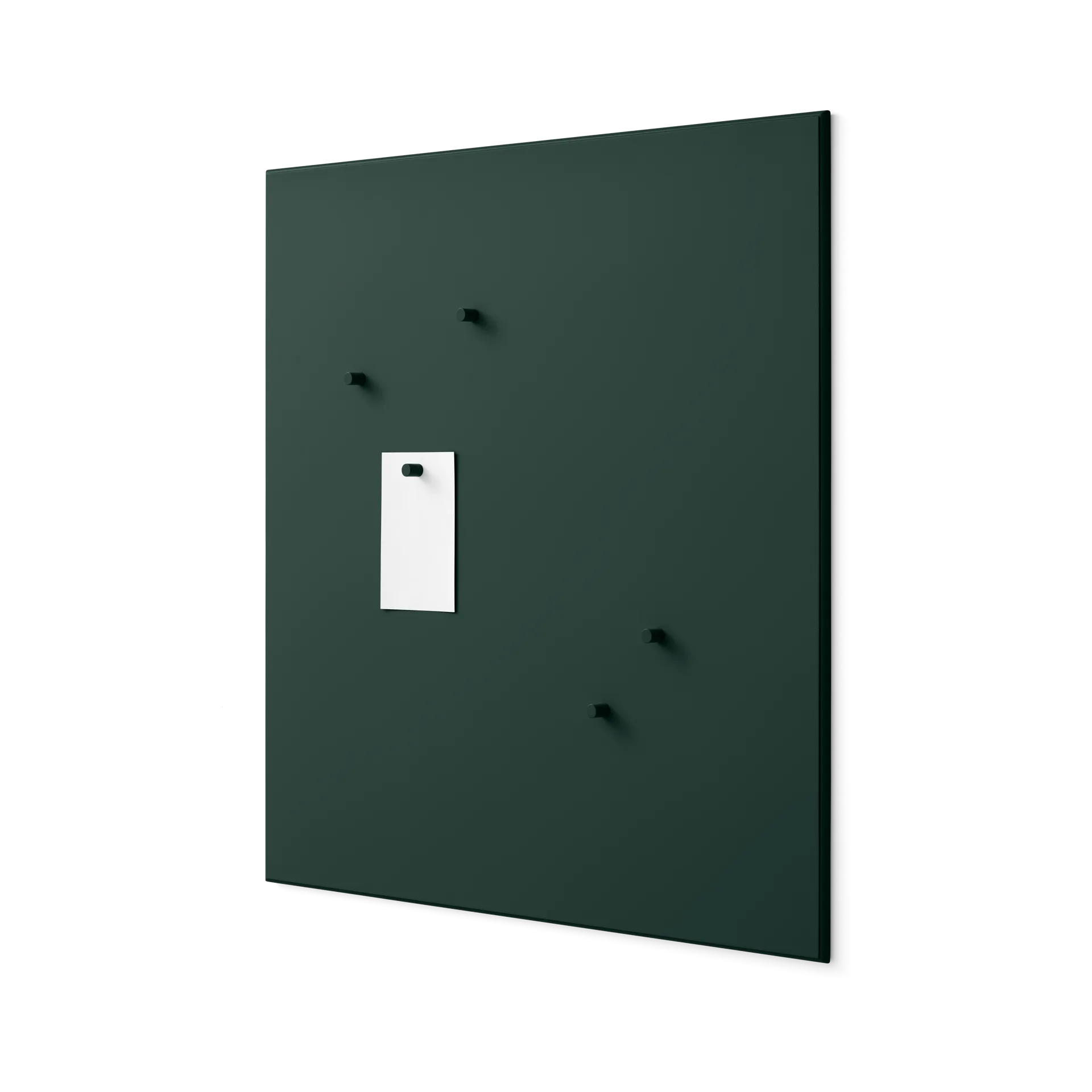 Quadro de avisos Montana 69,6x69,6 cm, Pine Montana