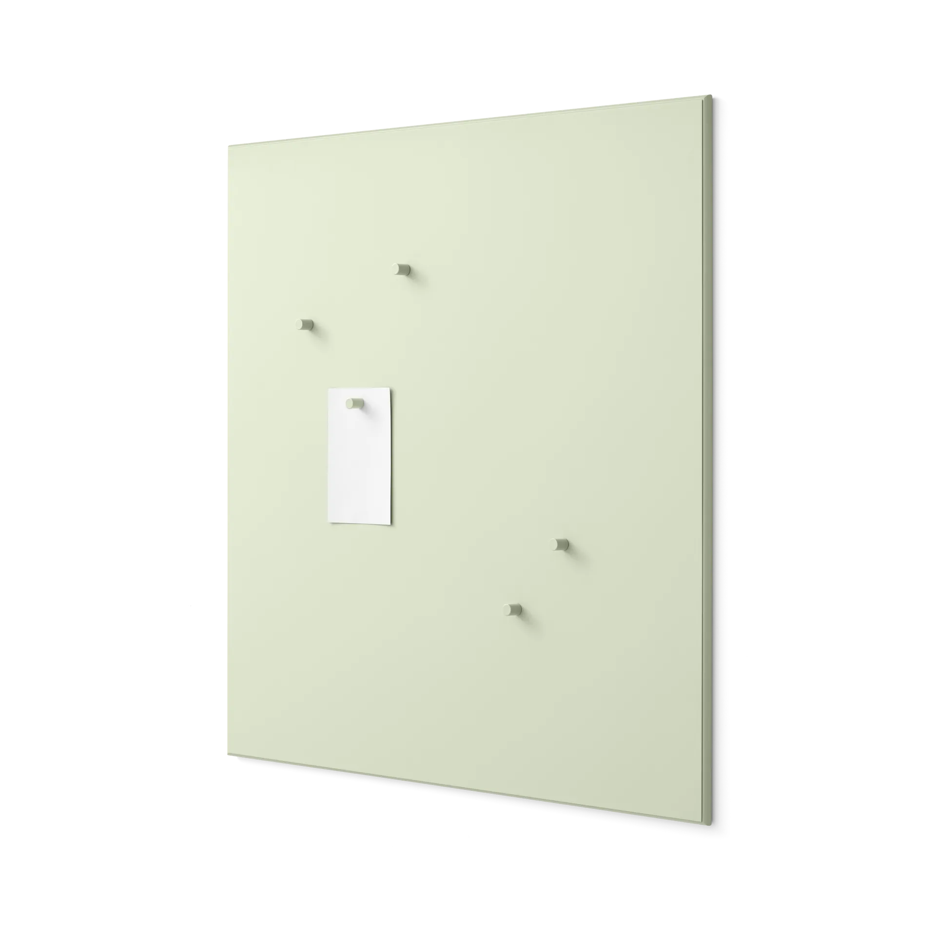 Quadro de avisos Montana 69,6x69,6 cm, Pomelo Montana