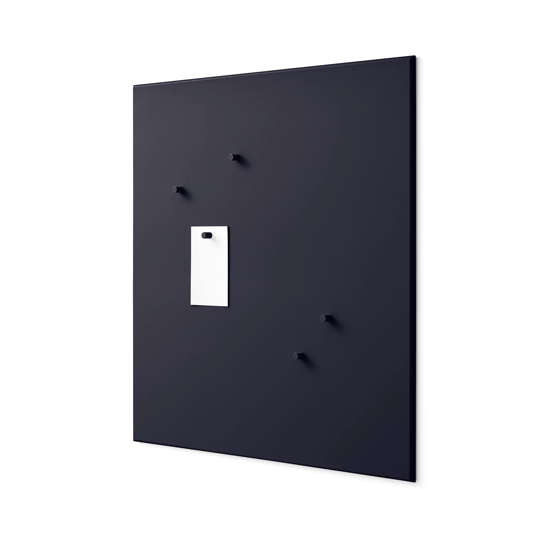 Quadro de avisos Montana 69,6x69,6 cm, Shadow Montana