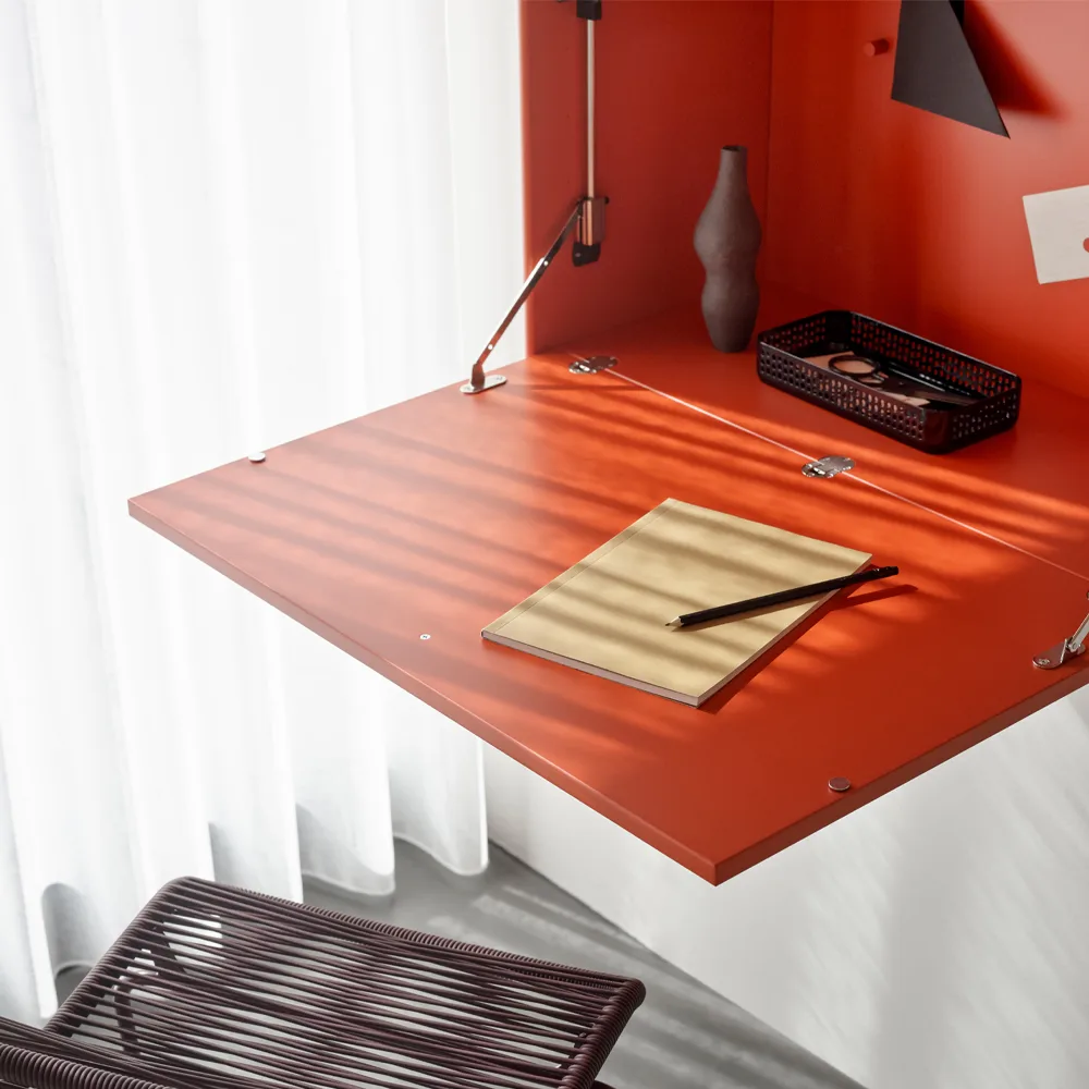 STUDIO escrivania, suspensa, Truffle 141 Montana