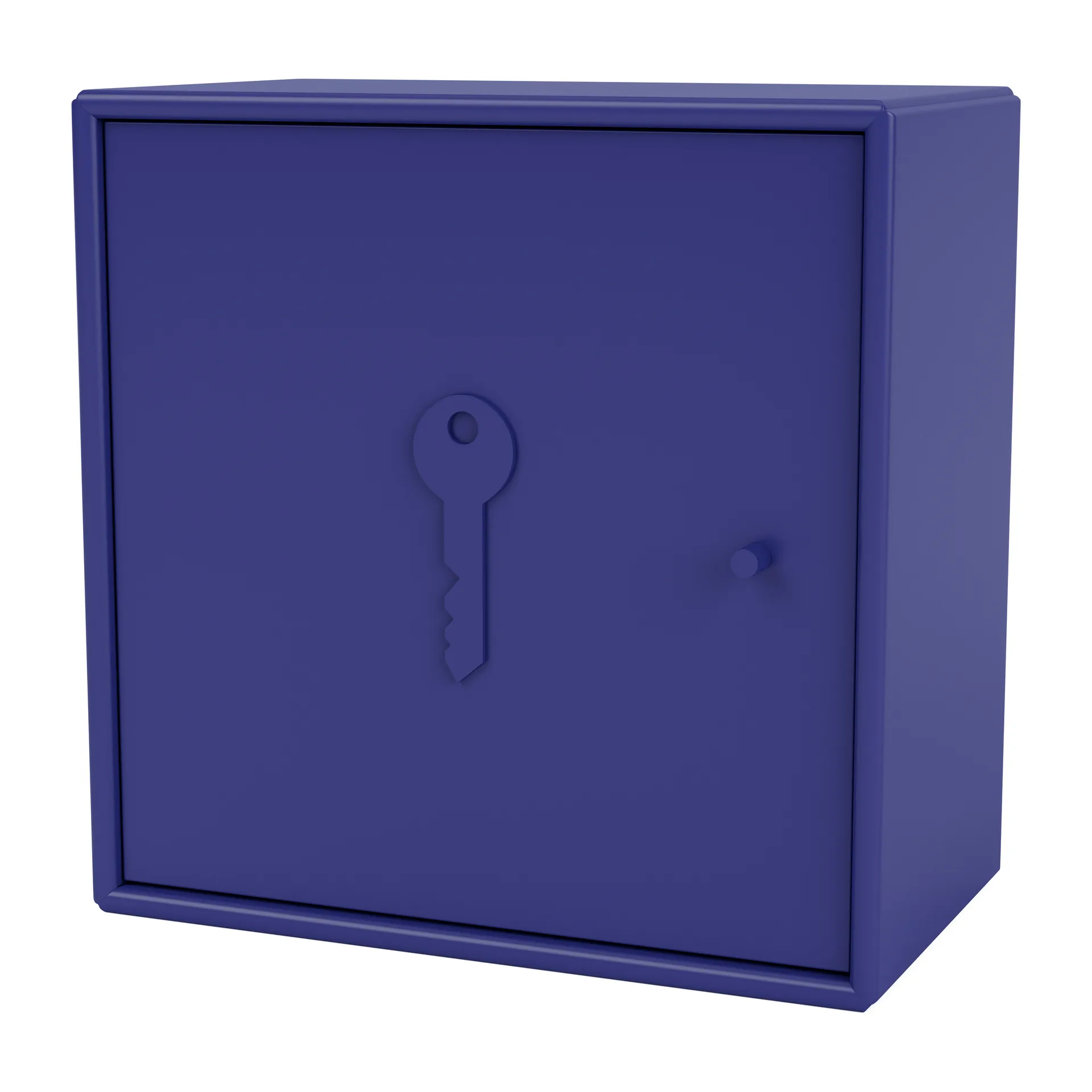 UNLOCK Key gabinete 35.4x35.4 cm, Monarch Montana