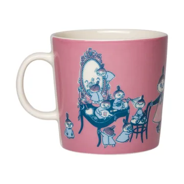 ABC Moomin caneca 40 cl - Ä - Moomin Arabia