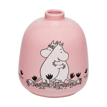 Amor vaso Mumin - 83 mm - Moomin Arabia