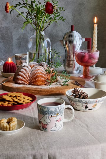 Caneca Moomin winter 2022 - 30 cl  - Moomin Arabia