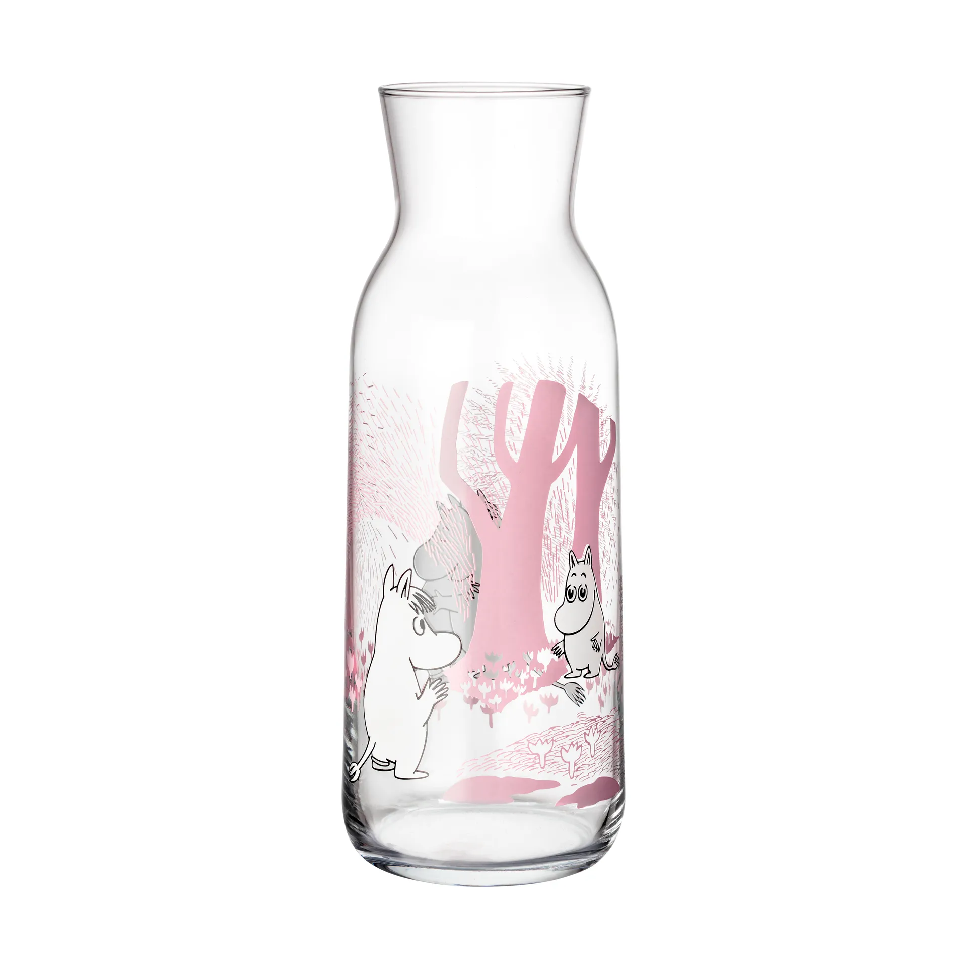 Caneca Mumin Amor, 1,2 L Moomin Arabia