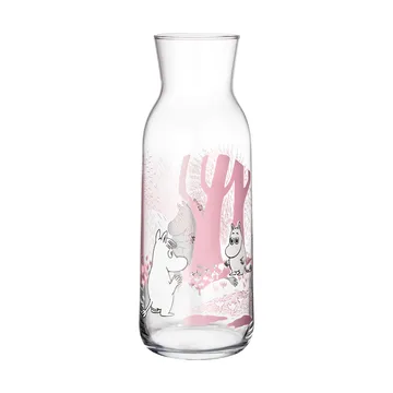 Caneca Mumin Amor - 1,2 L - Moomin Arabia