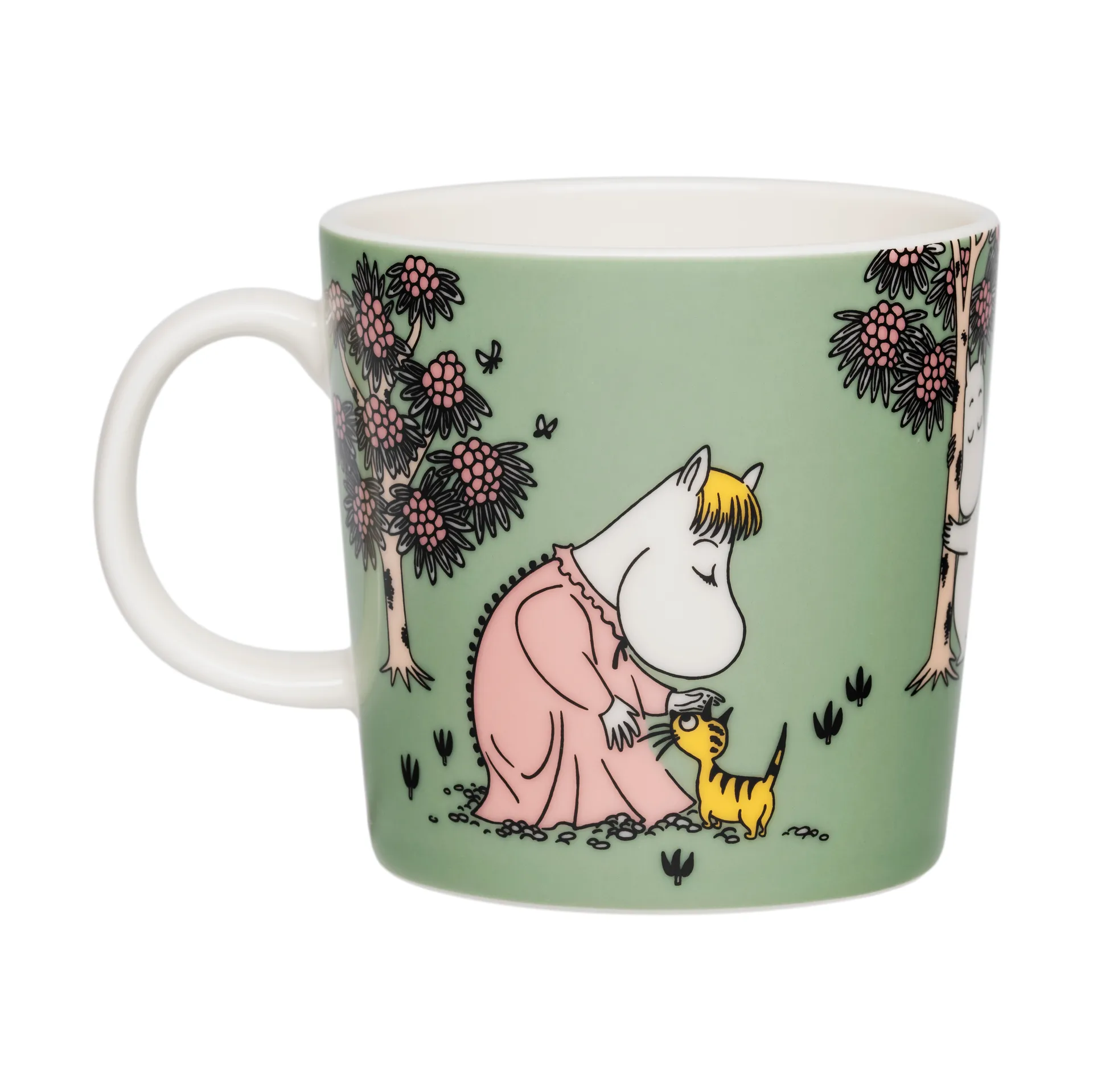 Caneca Mumin Omtanke, 30 cl Moomin Arabia