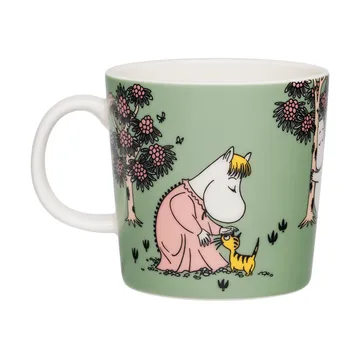 Caneca Mumin Omtanke - 30 cl - Moomin Arabia