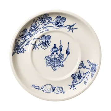 Chávena Mumin Haru com pires - 2 peças - Moomin Arabia