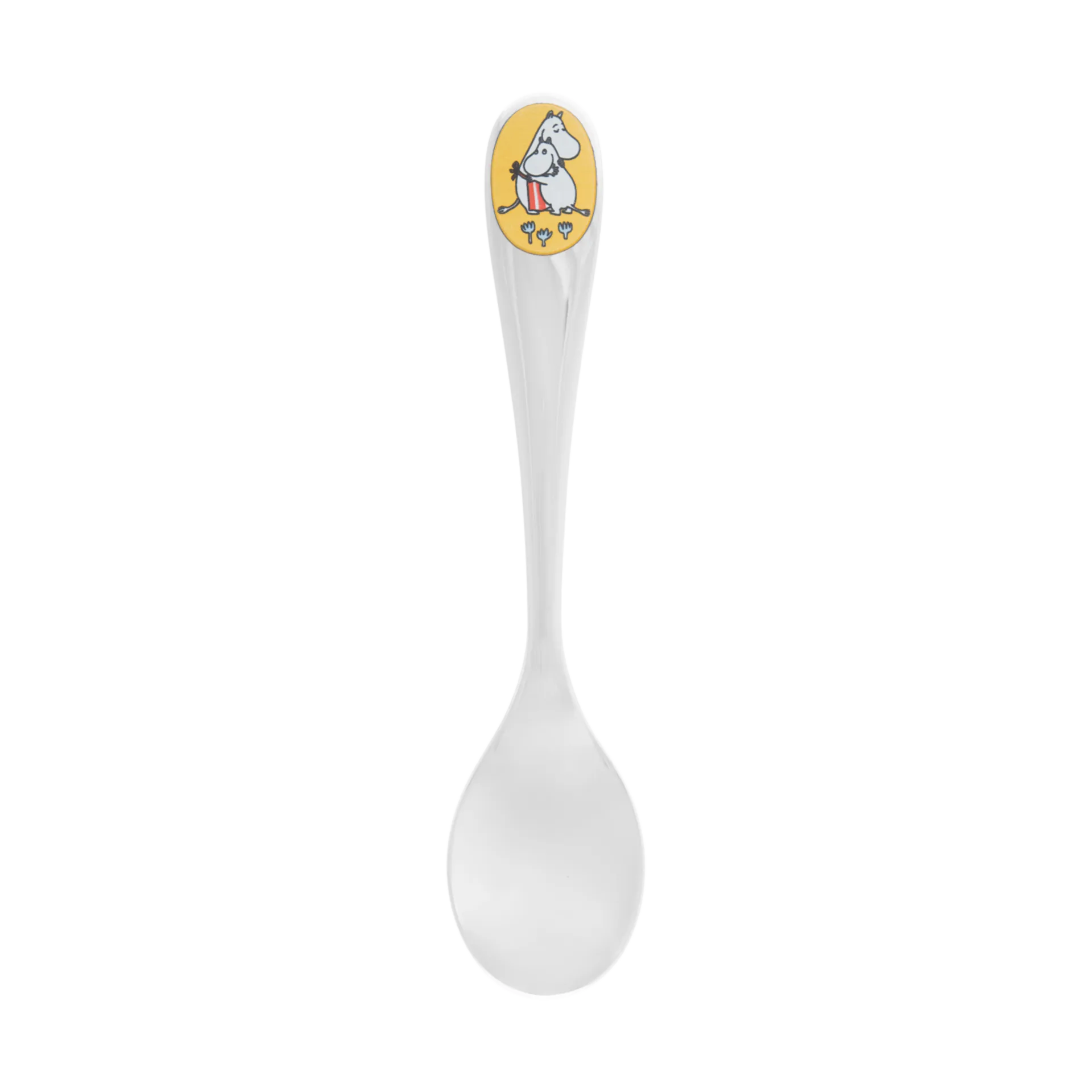 Colher de café Moomin Cuddle Party, Multicolor Moomin Arabia