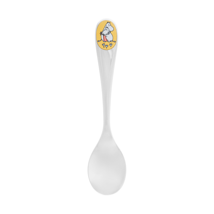 Colher de café Moomin Cuddle Party - Multicolor - Moomin Arabia