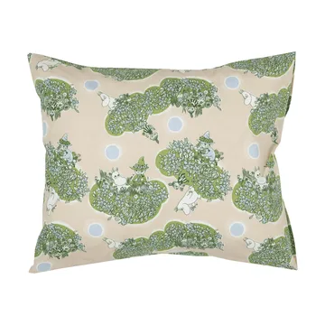 Conjunto de cama Moomin 150x210 cm - Sempre juntos - Moomin Arabia