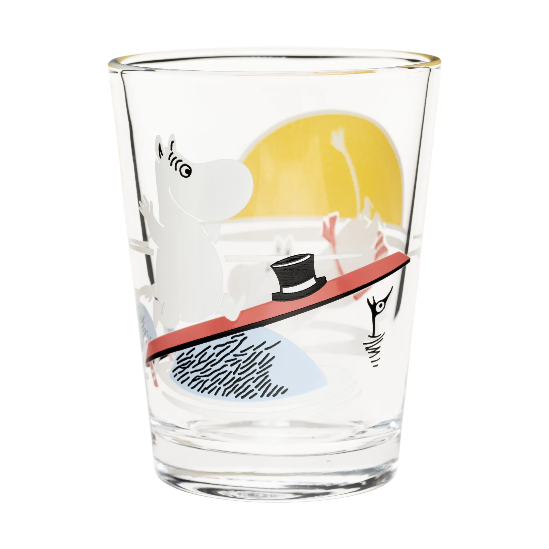Copo Moomin 22 cl, Kvällsdopp Moomin Arabia