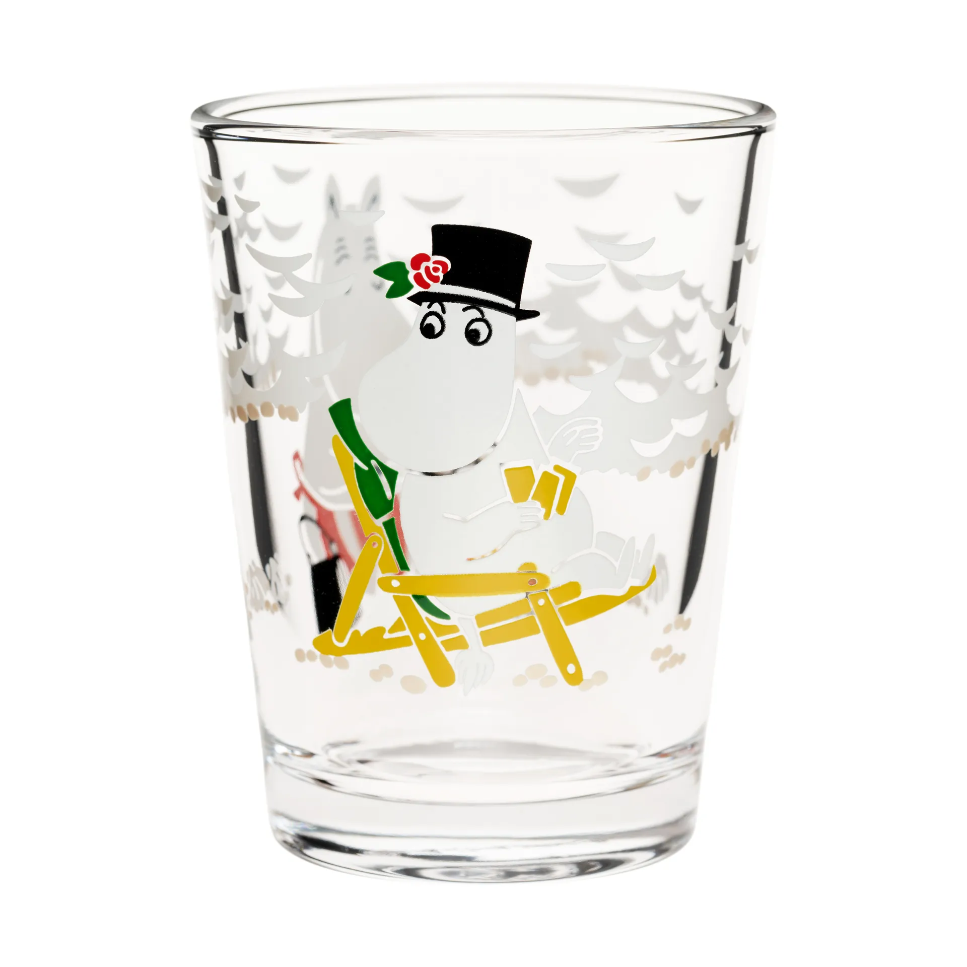 Copo Moomin 22 cl, Tillsammans Moomin Arabia