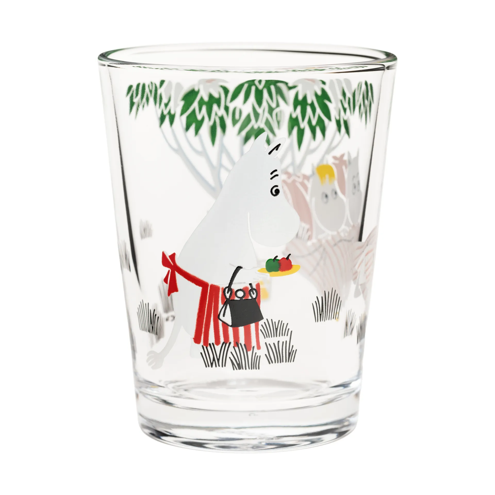 Copo Moomin 22 cl, Vilopaus Moomin Arabia