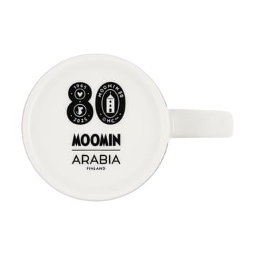 Festive Moments caneca Mumim - 30 cl - Moomin Arabia