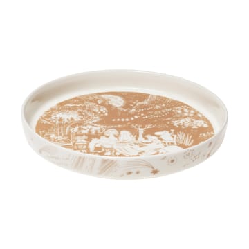 Festive Moments forma para tarte Mumim - Ø28 cm - Moomin Arabia