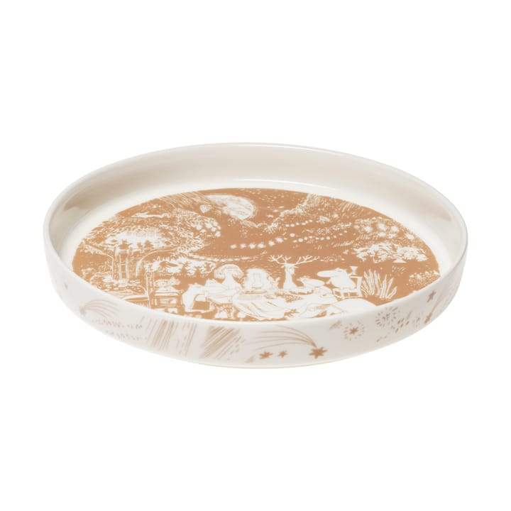 Festive Moments forma para tarte Mumim, Ø28 cm Moomin Arabia