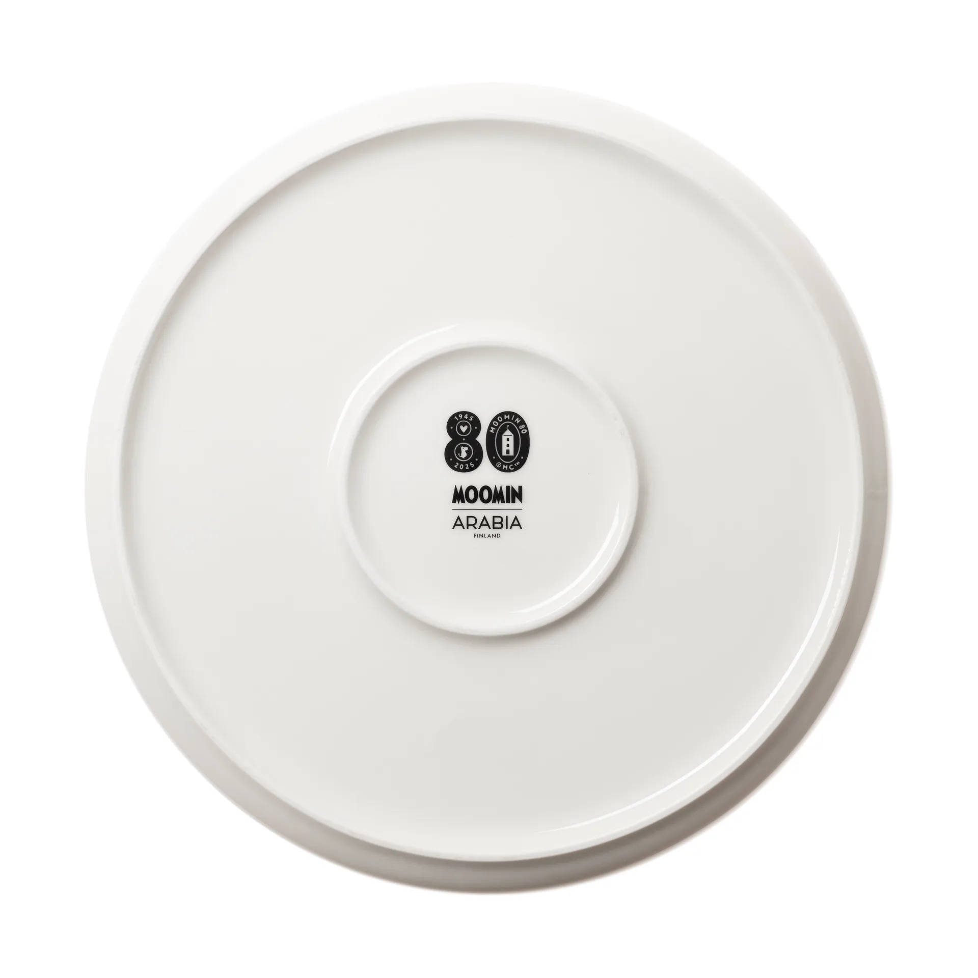 Festive Moments forma para tarte Mumim, Ø28 cm Moomin Arabia