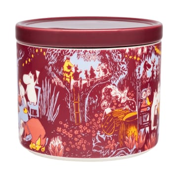 Festive Moments frasco Mumim - 11xØ12,5 70 cl - Moomin Arabia
