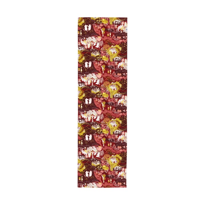 Festive Moments Mumin caminho de mesa - 40x140 cm - Moomin Arabia