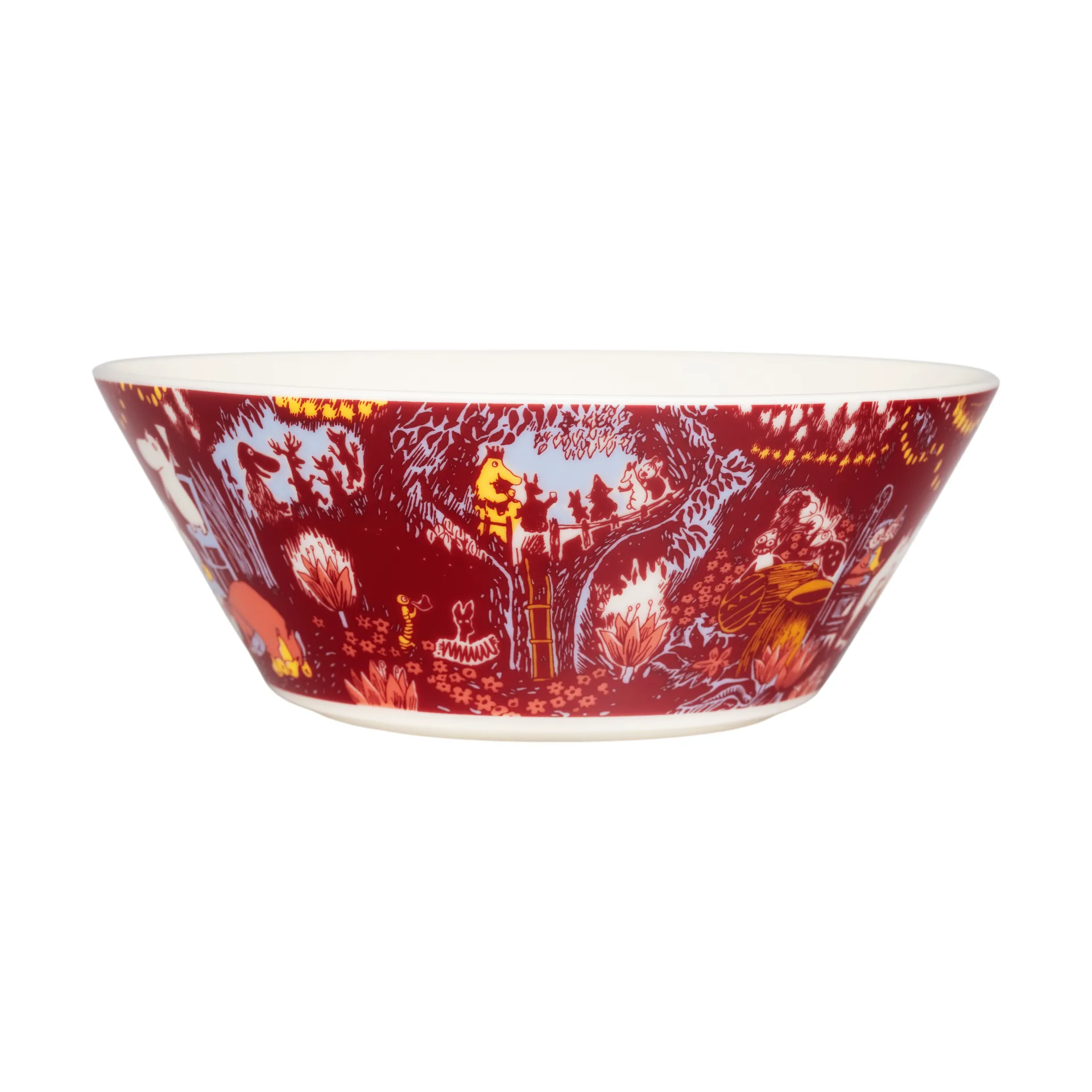 Festive Moments tigela Mumim, Ø15 cm Moomin Arabia