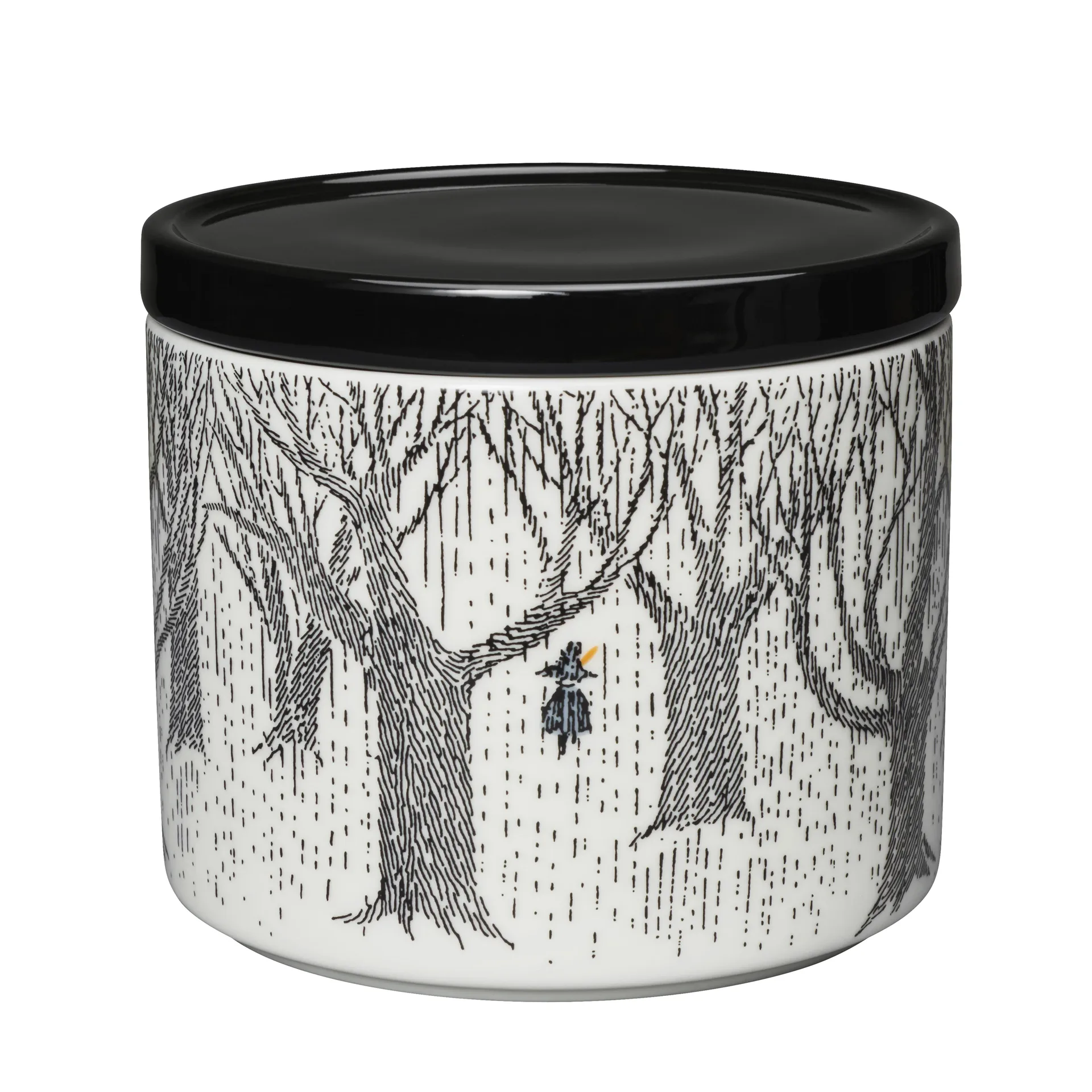Frasco True to its origins Moomin 2017, 70 cl  Moomin Arabia