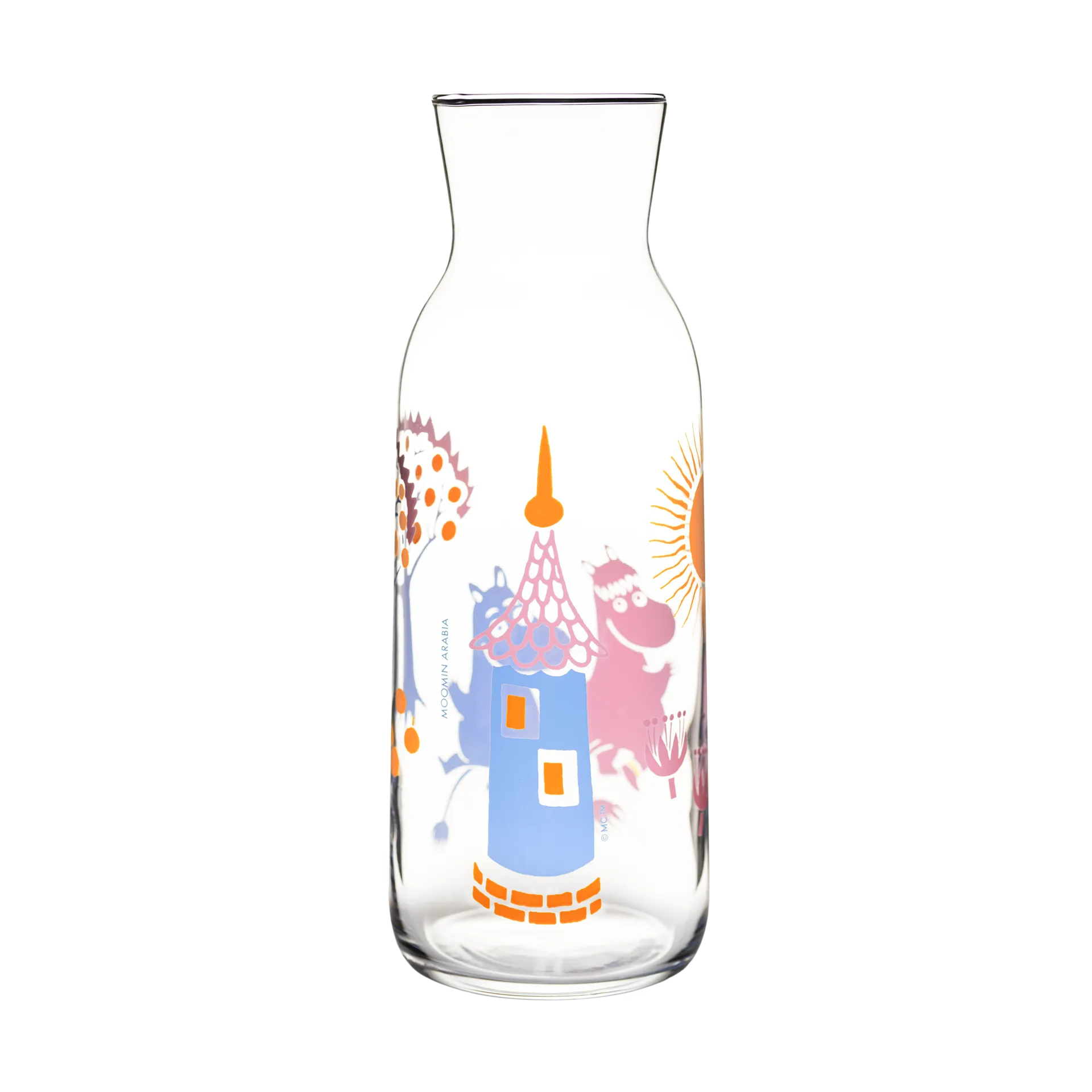 Jarra Moomin Party, 1,2 L Moomin Arabia