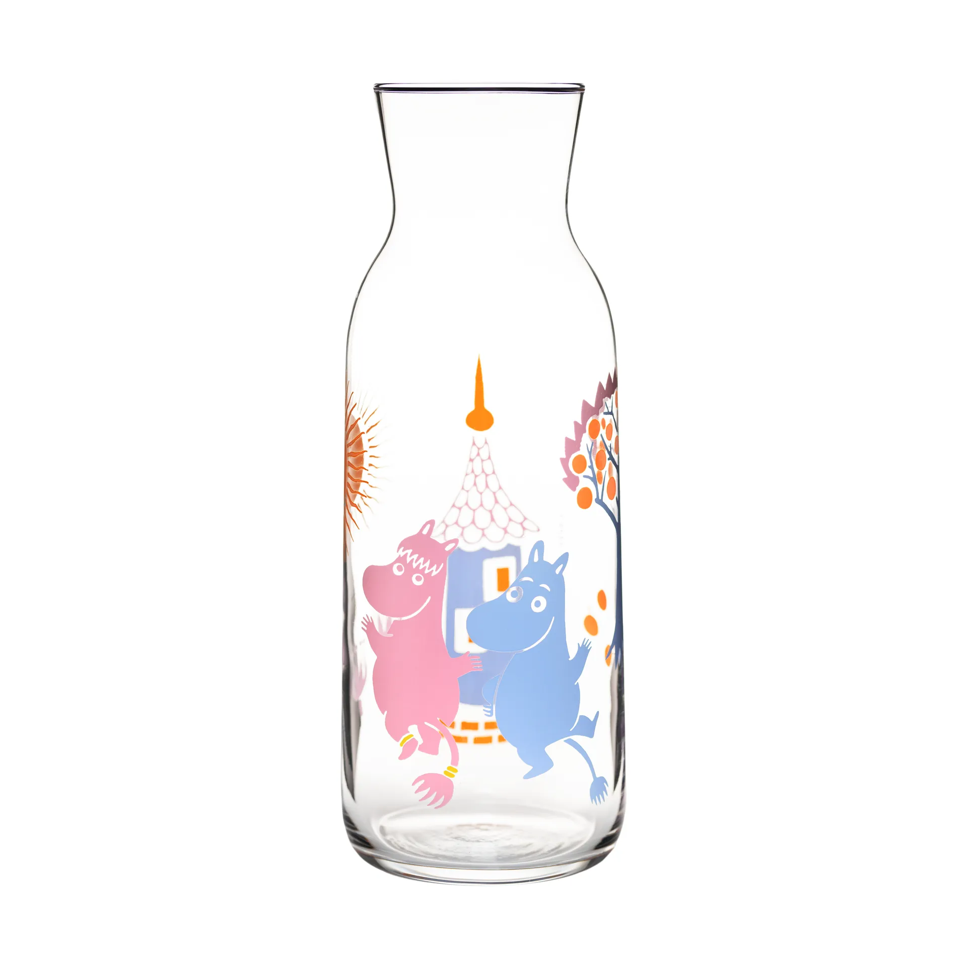 Jarra Moomin Party, 1,2 L Moomin Arabia