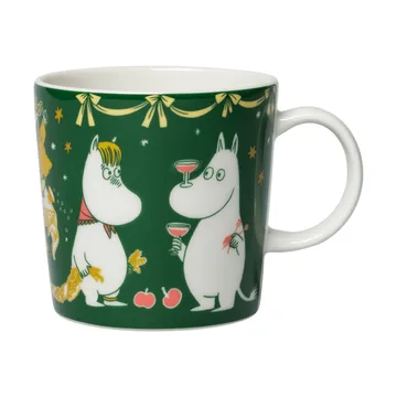 Kärleksgåva caneca Mumin - 30 cl - Moomin Arabia