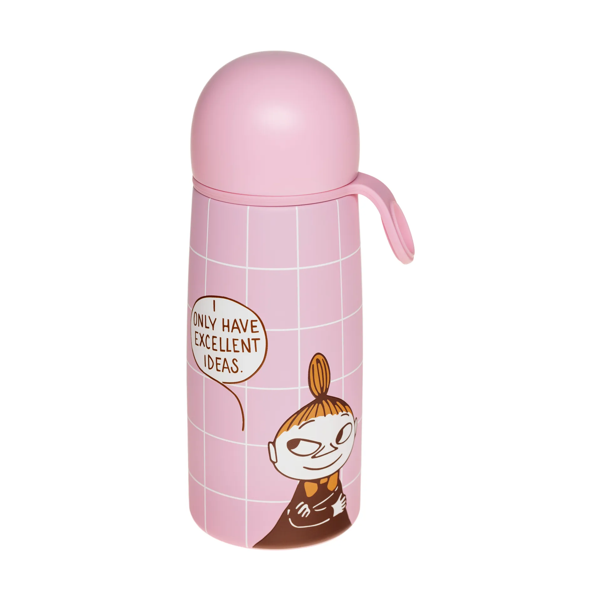 Lilla My mumin garrafa térmica, 45 cl Moomin Arabia