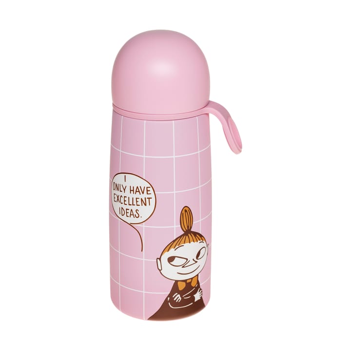 Lilla My mumin garrafa térmica - 45 cl - Moomin Arabia