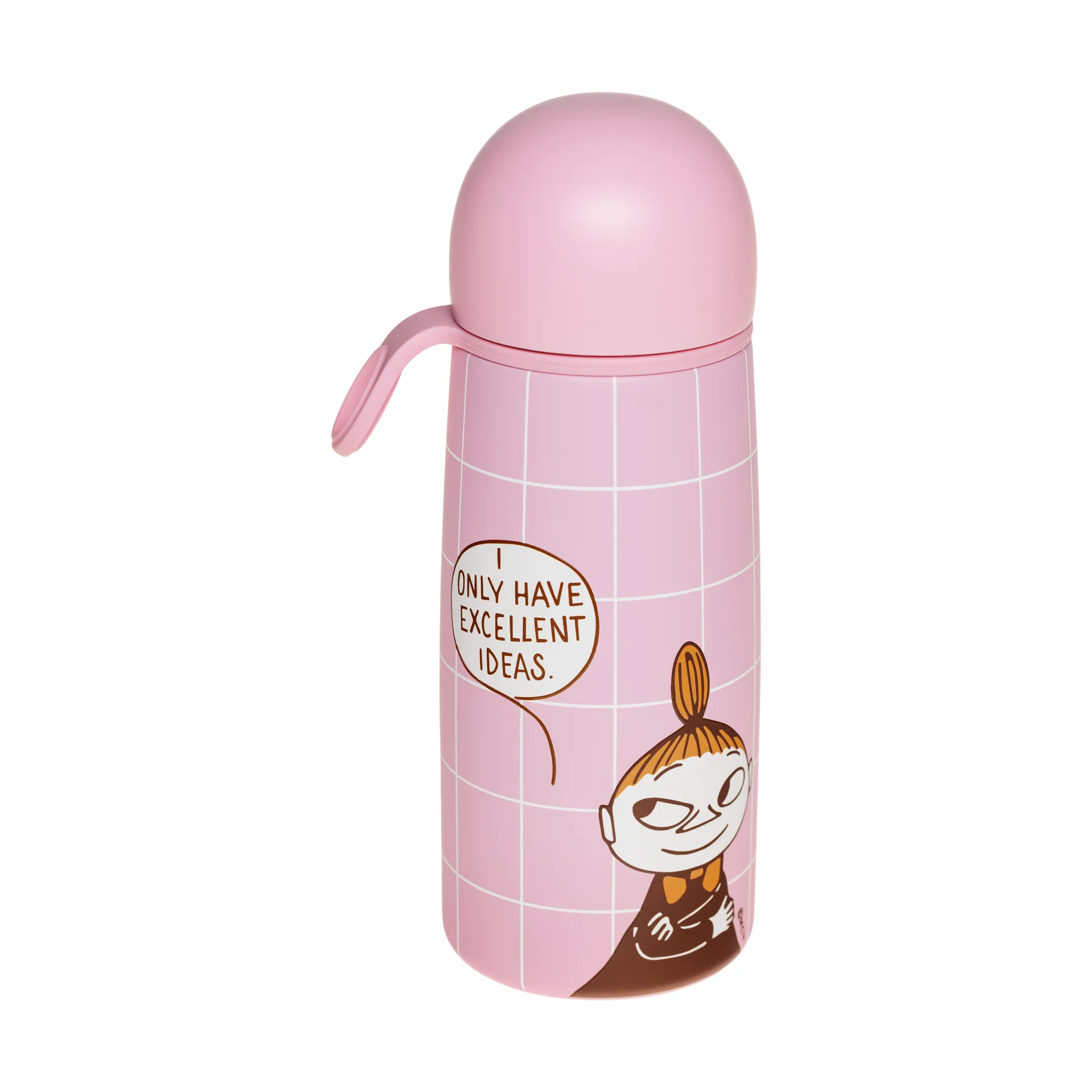 Lilla My mumin garrafa térmica, 45 cl Moomin Arabia