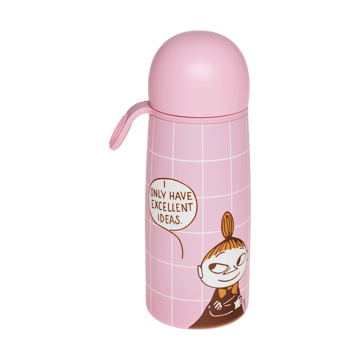 Lilla My mumin garrafa térmica - 45 cl - Moomin Arabia