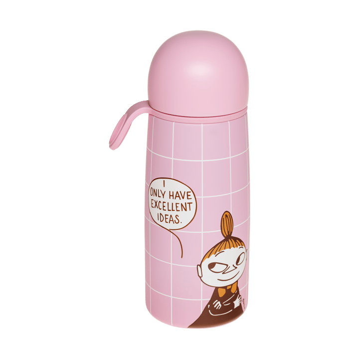 Lilla My mumin garrafa térmica, 45 cl Moomin Arabia