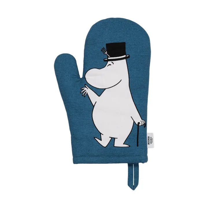 Moomin luva de forno - Muminpappa - Moomin Arabia