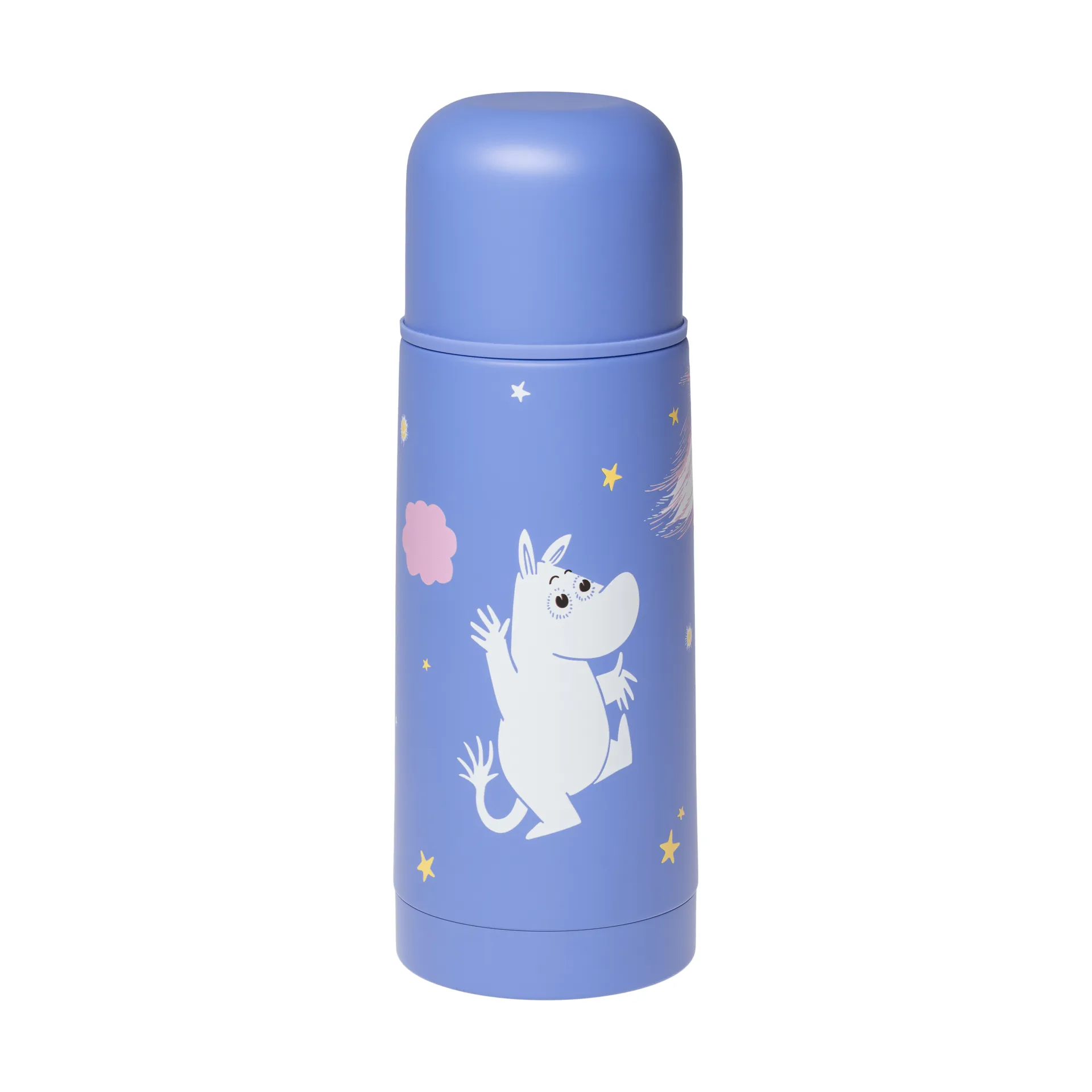 Mumin garrafa térmica, Aventura espacial Moomin Arabia