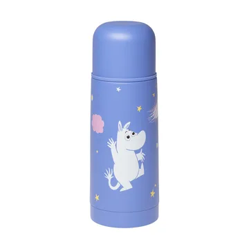 Mumin garrafa térmica - Aventura espacial - Moomin Arabia