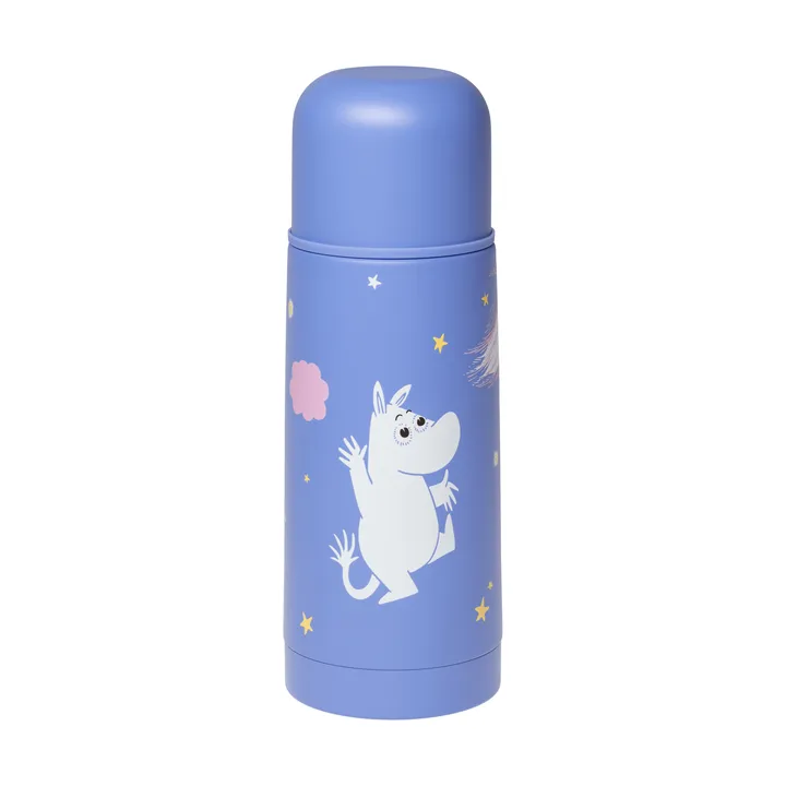 Mumin garrafa térmica - Aventura espacial - Moomin Arabia