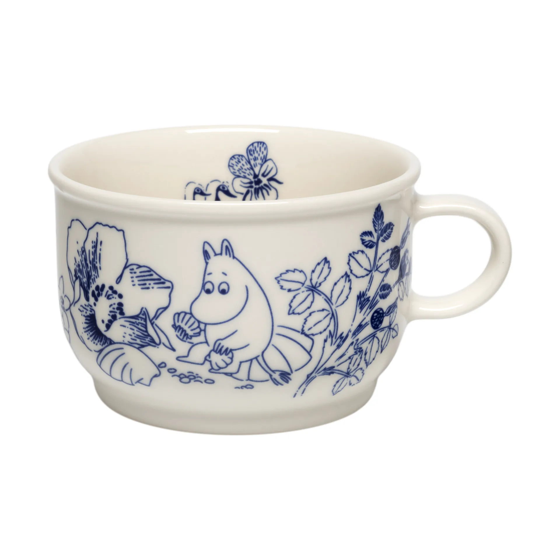 Mumin Haru caneca, 30 cl Moomin Arabia
