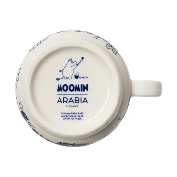 Mumin Haru caneca - 30 cl - Moomin Arabia