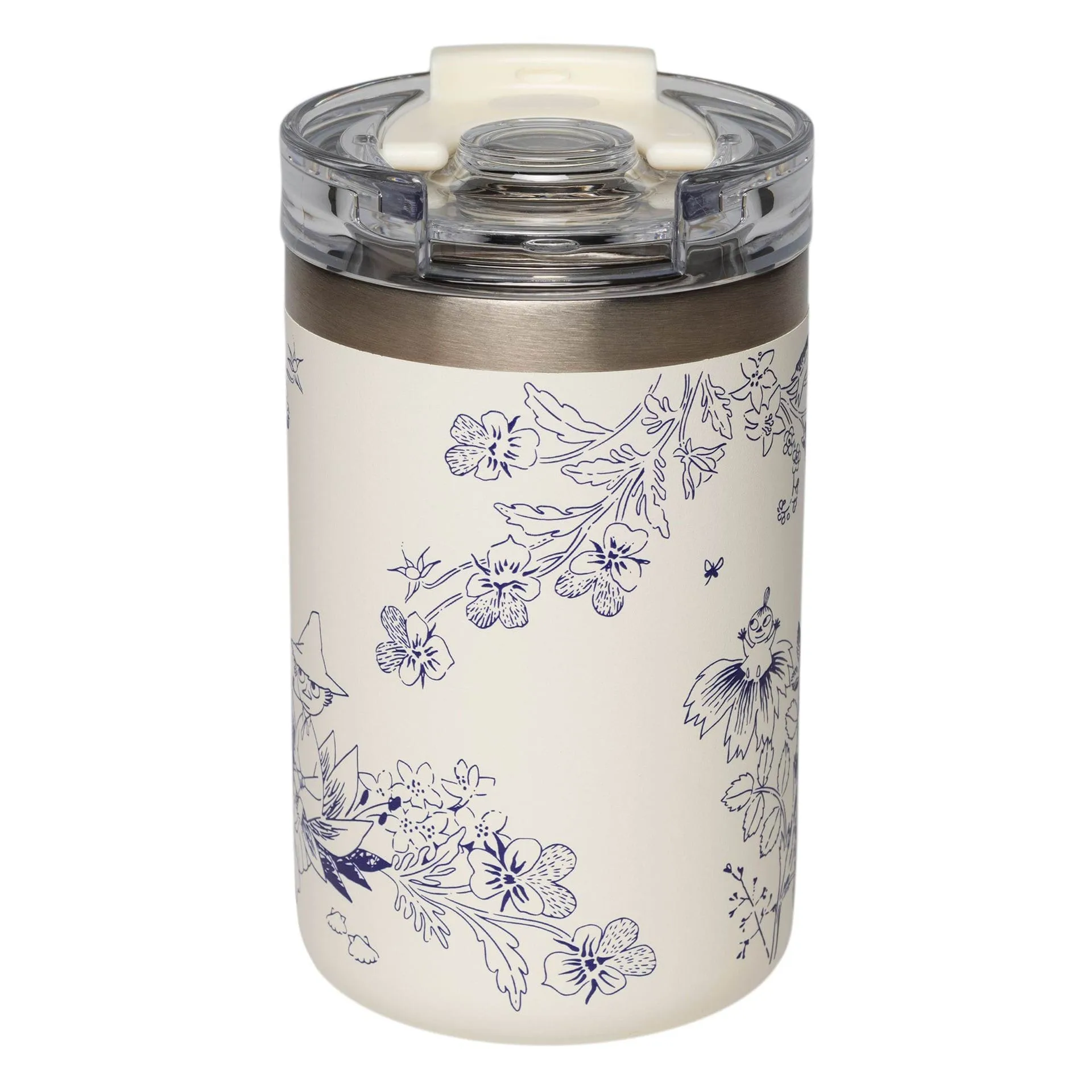 Mumin Haru chávena térmica, 0,35 l Moomin Arabia