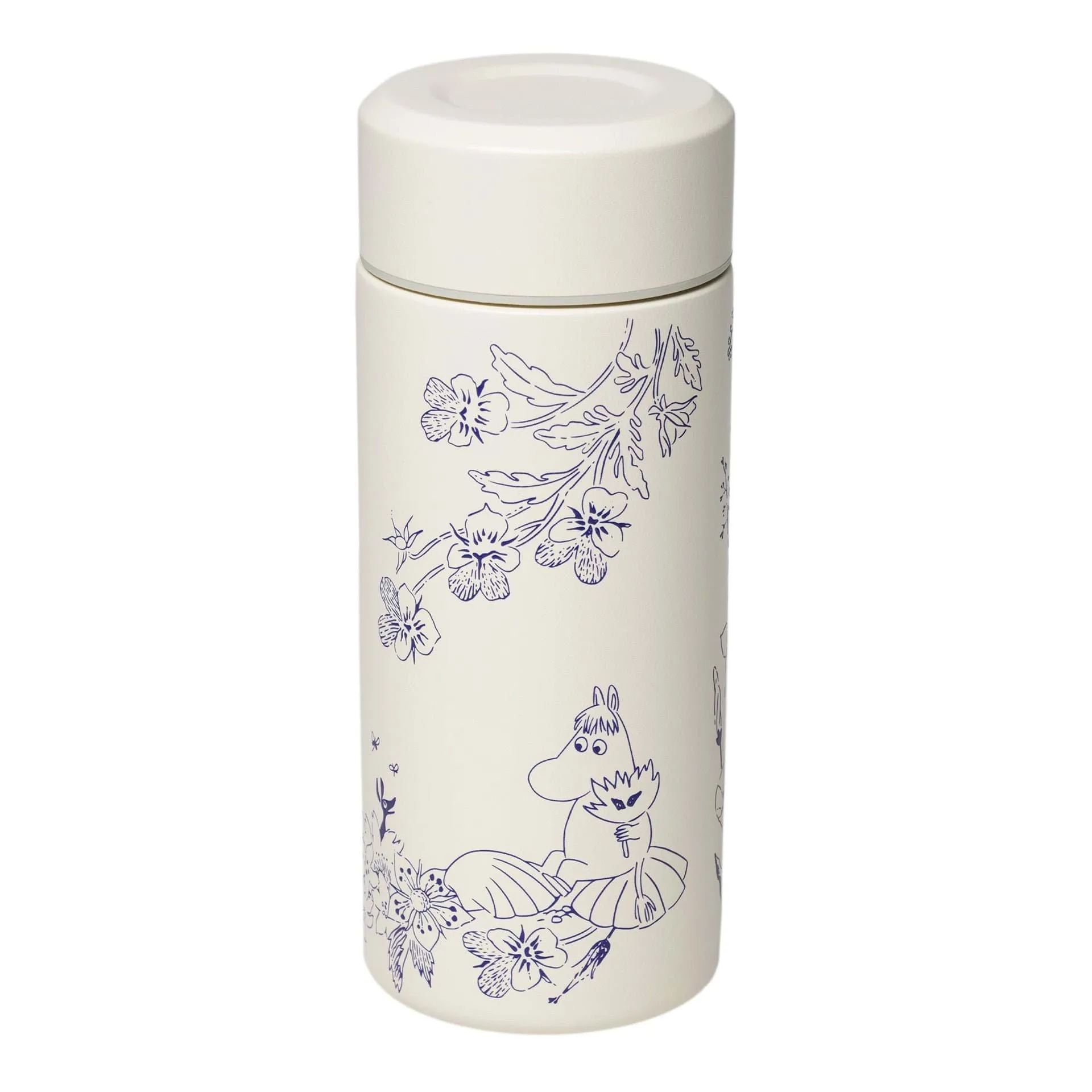 Mumin Haru garrafa térmica, 0,22 l Moomin Arabia
