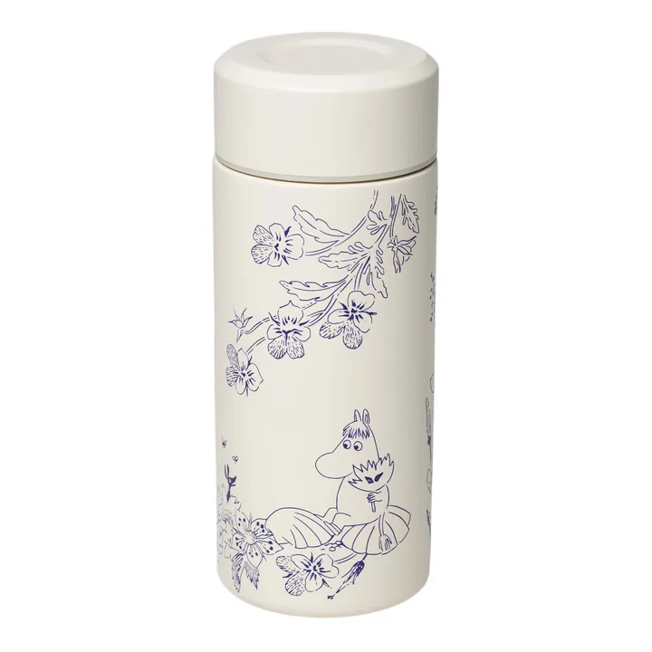 Mumin Haru garrafa térmica - 0,22 l - Moomin Arabia