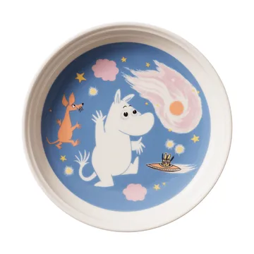 Mumin serviço de criança - Aventura espacial - Moomin Arabia