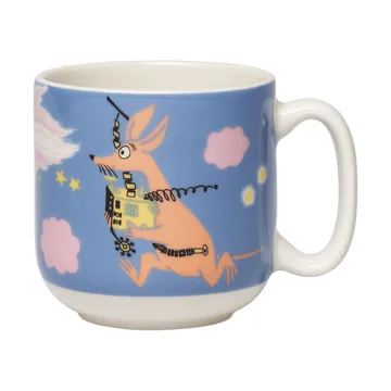 Mumin serviço de criança - Aventura espacial - Moomin Arabia
