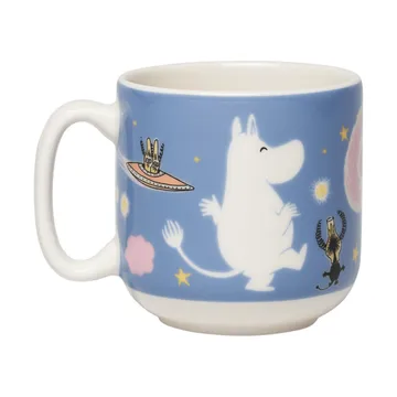 Mumin serviço de criança - Aventura espacial - Moomin Arabia