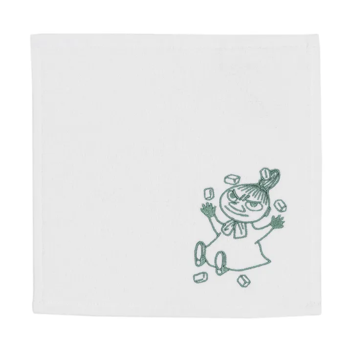 Mumin toalhete 25x25 cm - Presente de amor - Moomin Arabia